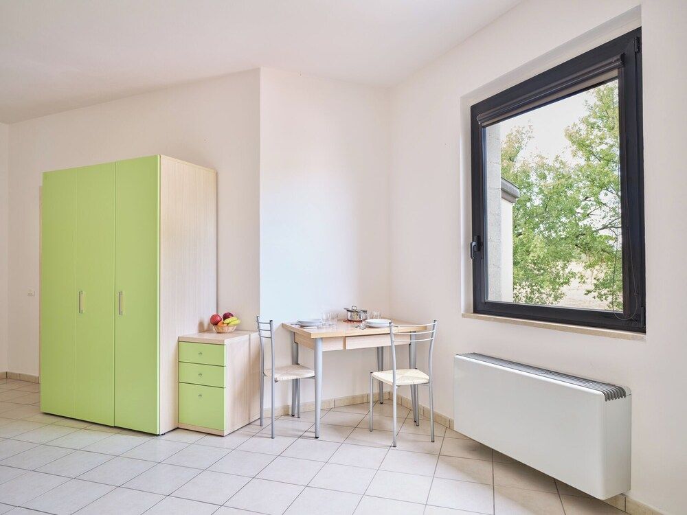 RESIDENCE LECCIO Superior Studio, City View 21