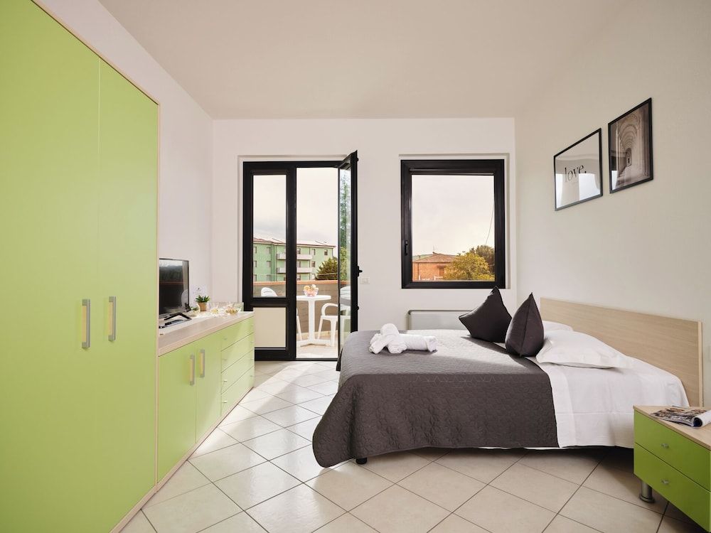 RESIDENCE LECCIO Standard Studio 2