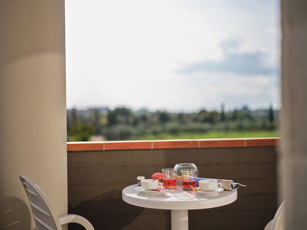 RESIDENCE LECCIO Standard Studio 5