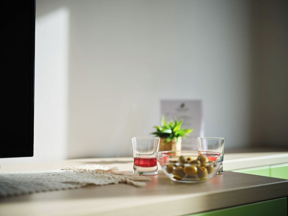 RESIDENCE LECCIO Standard Studio 18