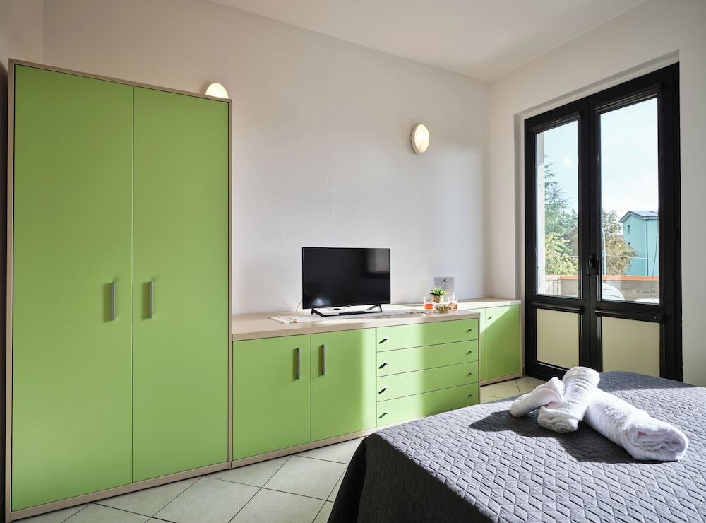 RESIDENCE LECCIO Standard Studio 16