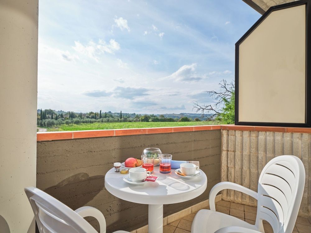 RESIDENCE LECCIO Standard Studio 6