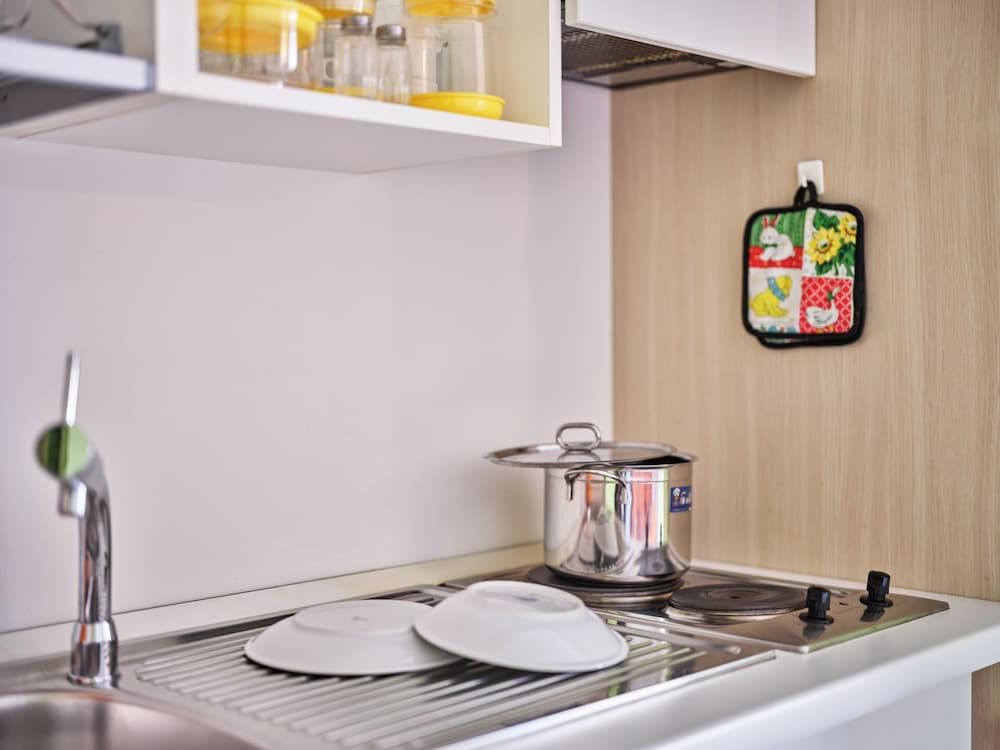 RESIDENCE LECCIO Standard Studio 8