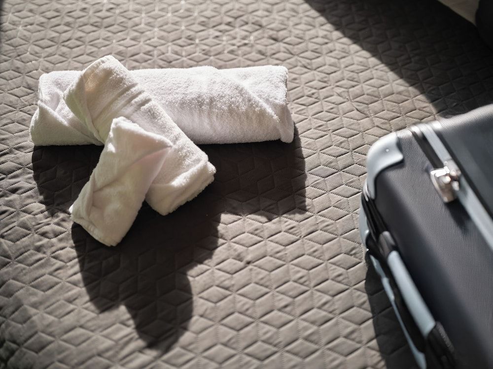 RESIDENCE LECCIO Standard Studio 14