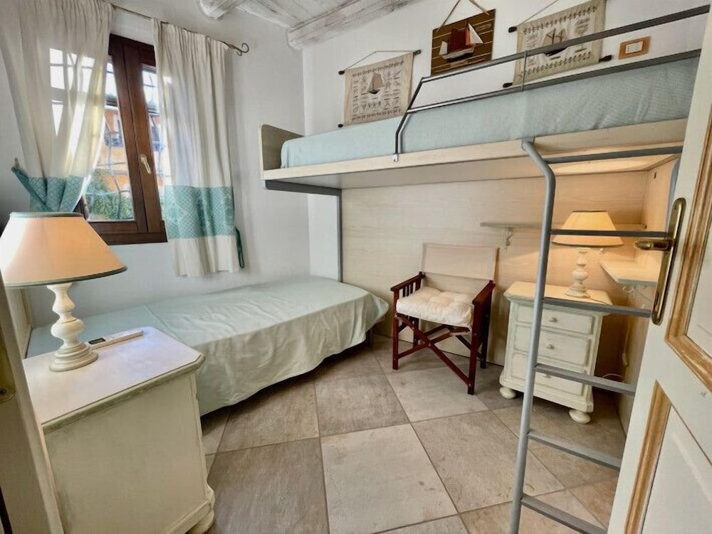 Apartment, Sea View