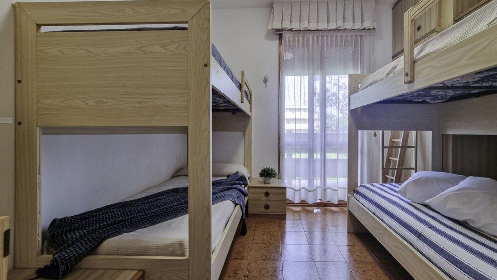 Apartment, 1 Bedroom, Balcony