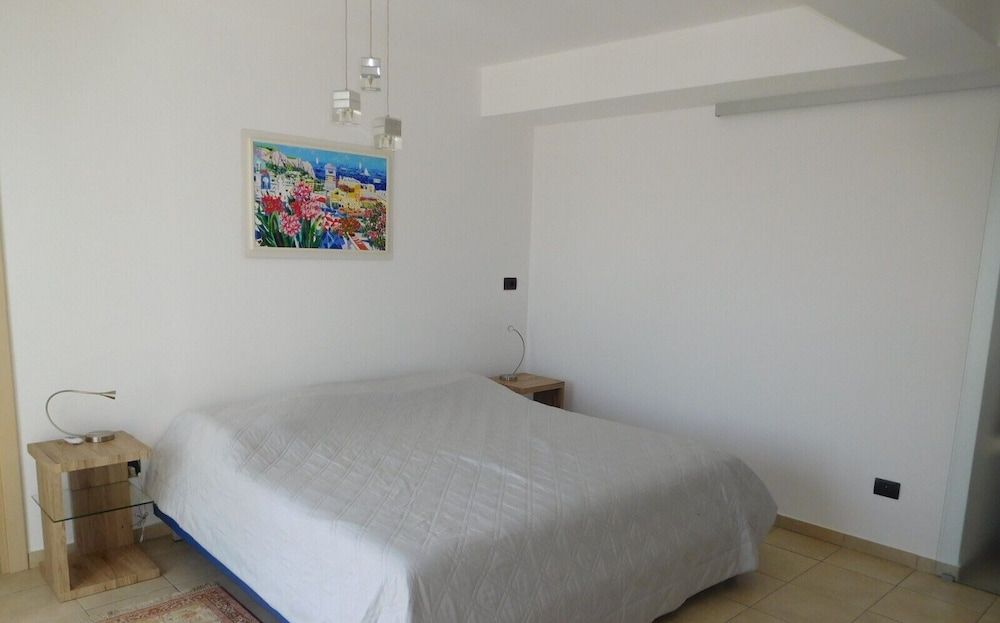 Apartment, Sea View