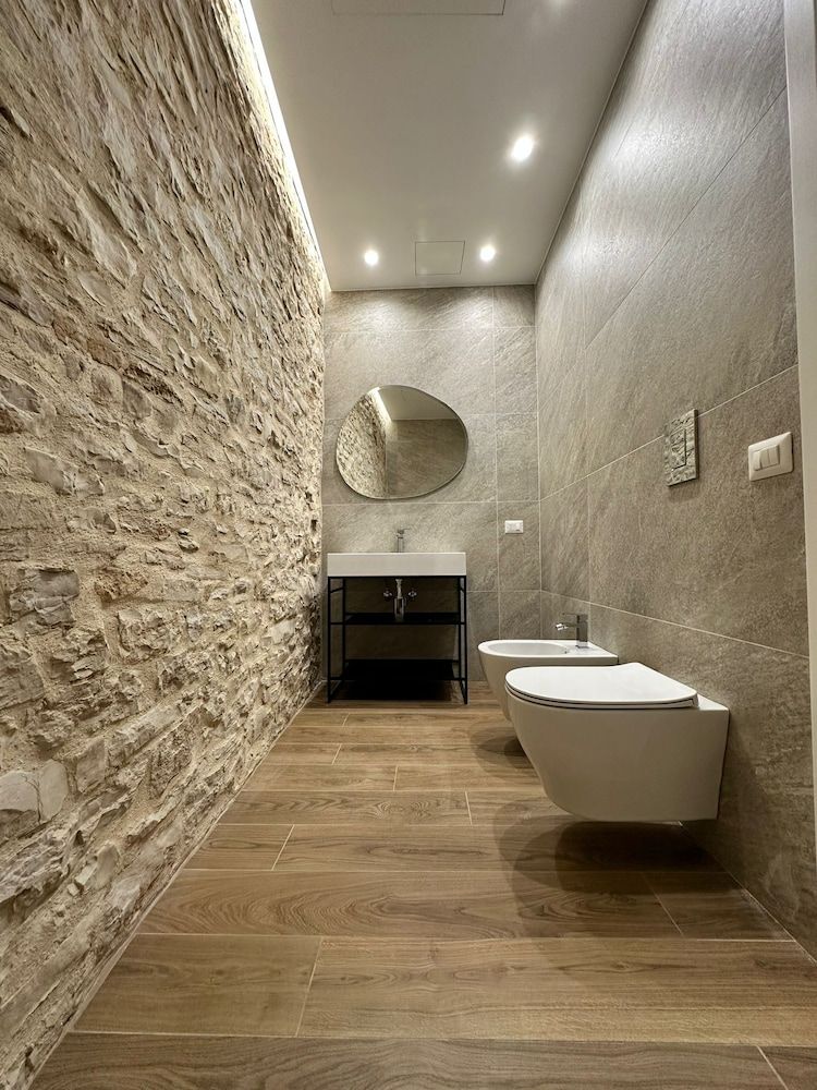 Le Stanze Ritrovate Deluxe Room 5