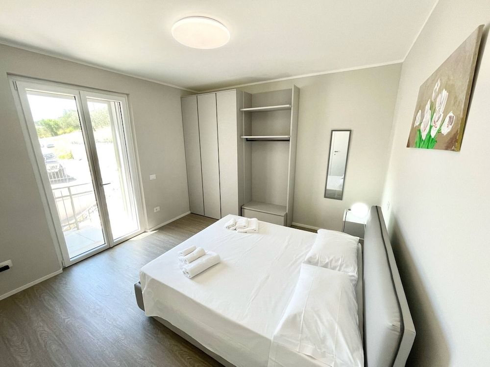 Villa, 3 Bedrooms, Smoking, Balcony