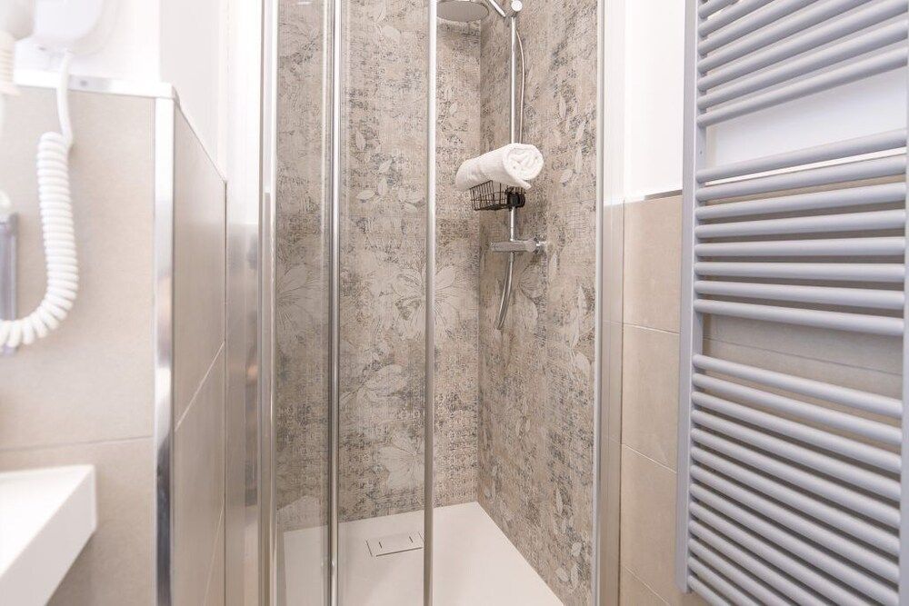 Ciuri' affittacamere Double Room, 1 Queen Bed, Balcony 3