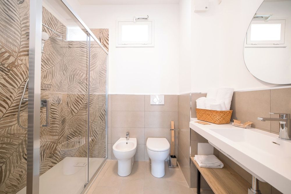 Ciuri' affittacamere Double Room, 1 Queen Bed, Balcony 4