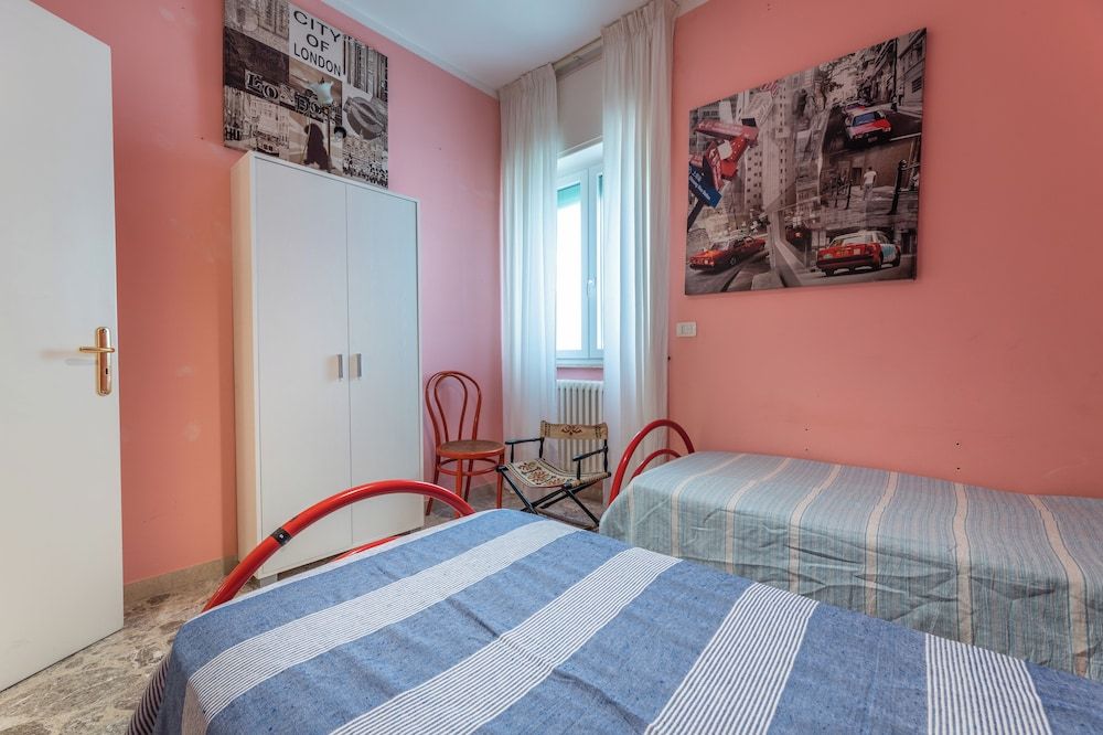 Apartment, Sea View
