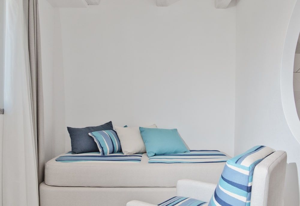 Luma Relais de Charme Superior Double or Twin Room 2