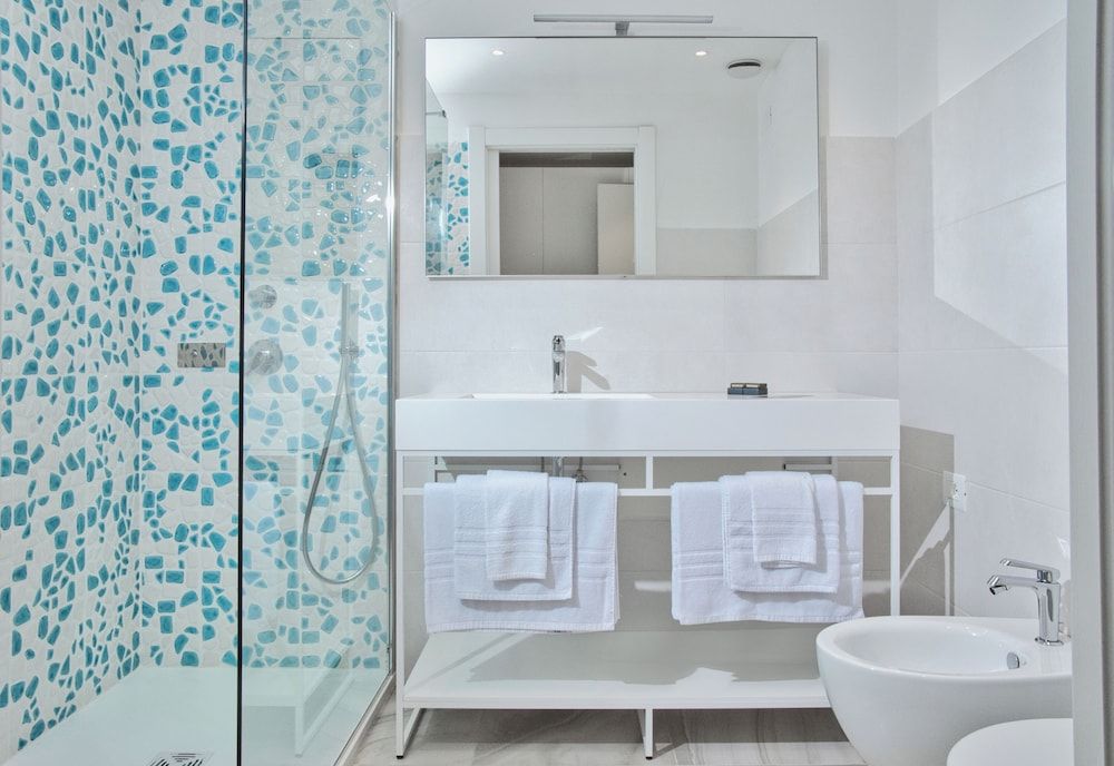 Luma Relais de Charme Deluxe Double or Twin Room 6