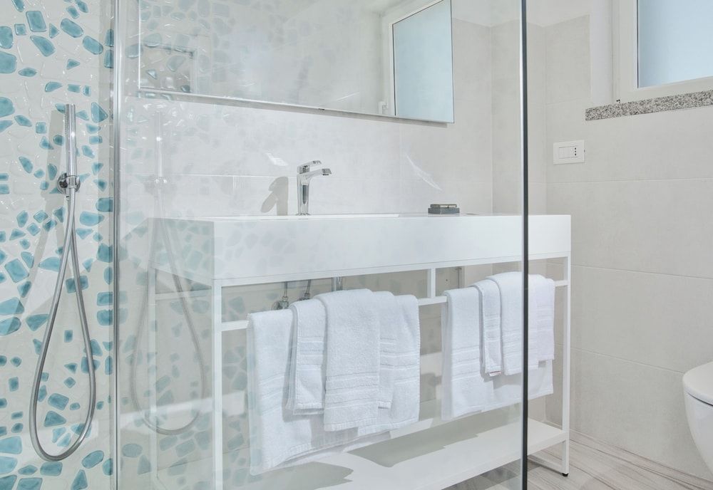 Luma Relais de Charme Deluxe Double or Twin Room 12