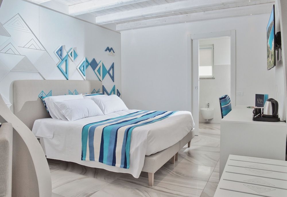 Luma Relais de Charme Superior Double or Twin Room