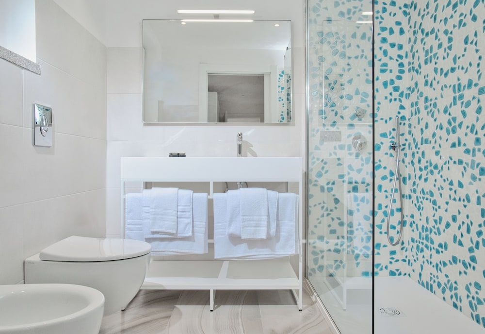 Luma Relais de Charme Superior Double or Twin Room 6