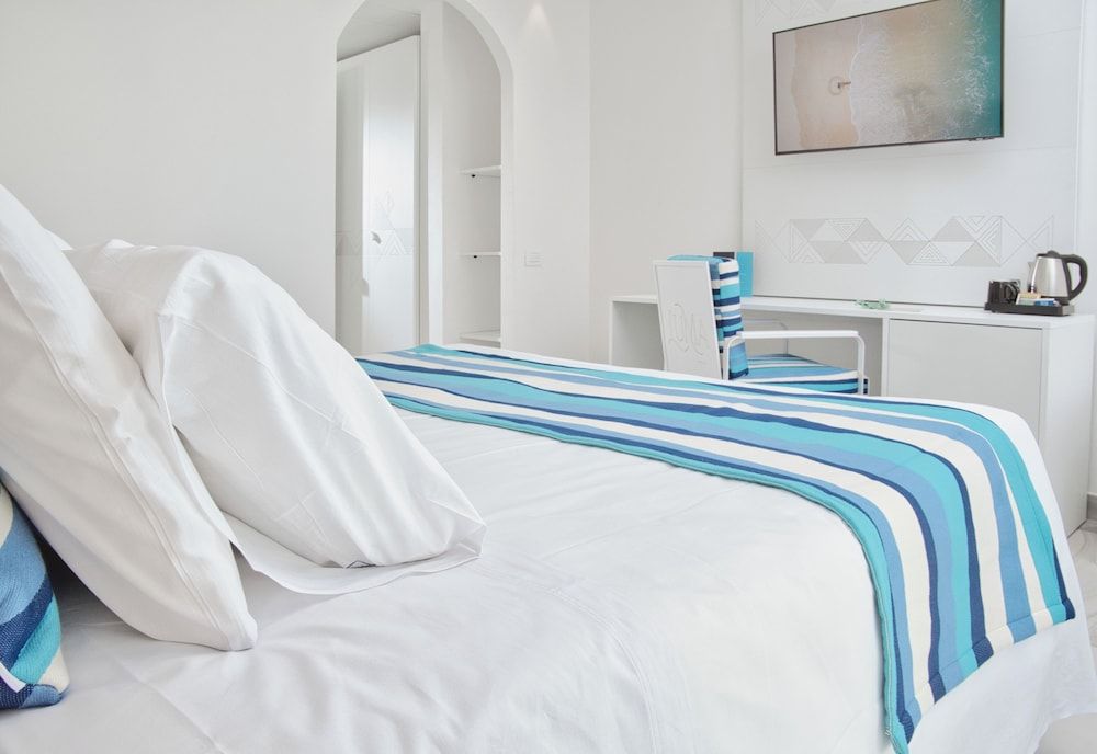 Luma Relais de Charme Deluxe Double or Twin Room 2