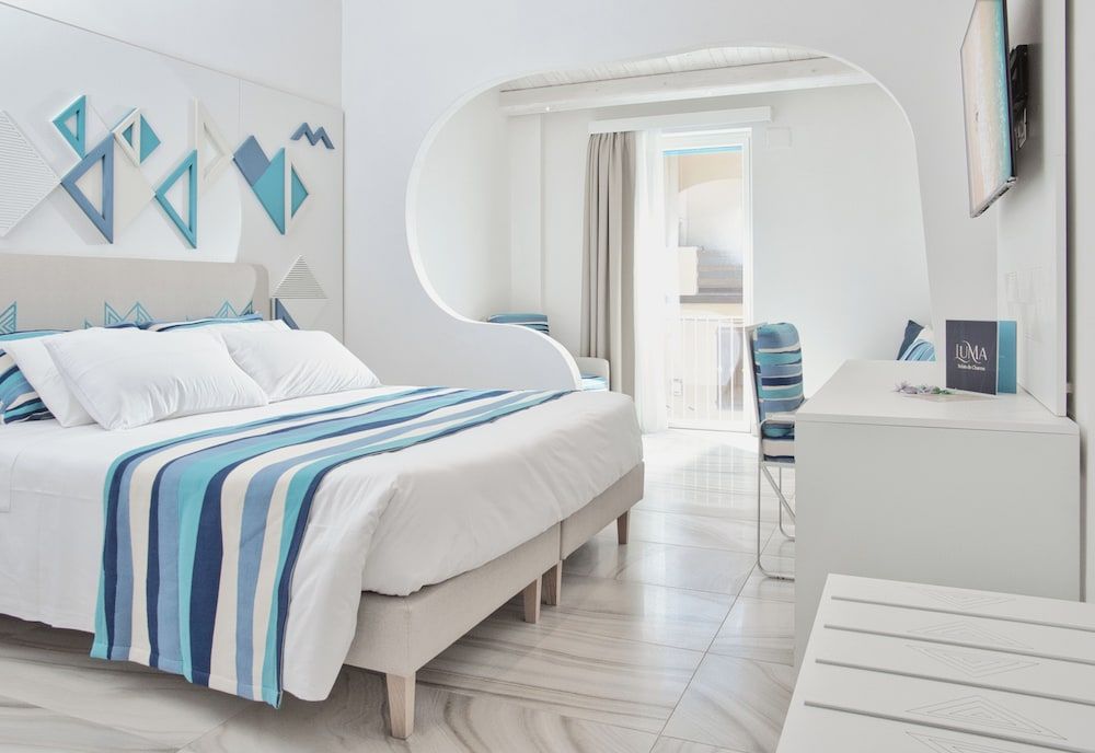 Luma Relais de Charme Superior Double or Twin Room 3