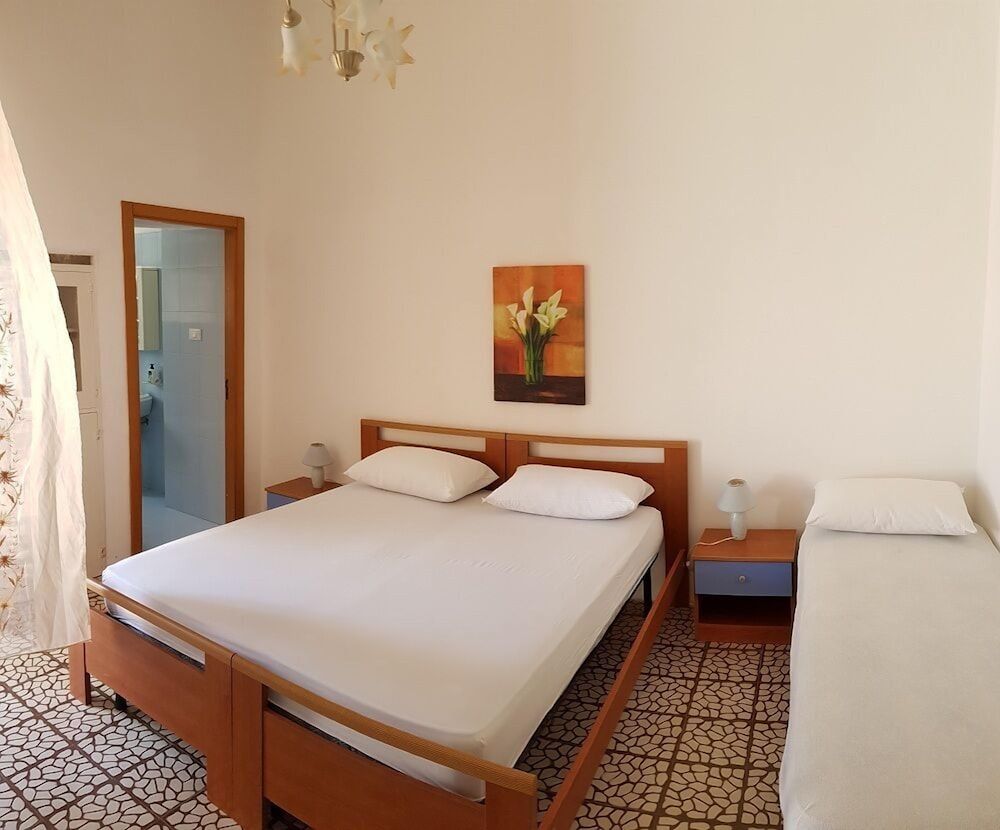 Apartment, Sea View