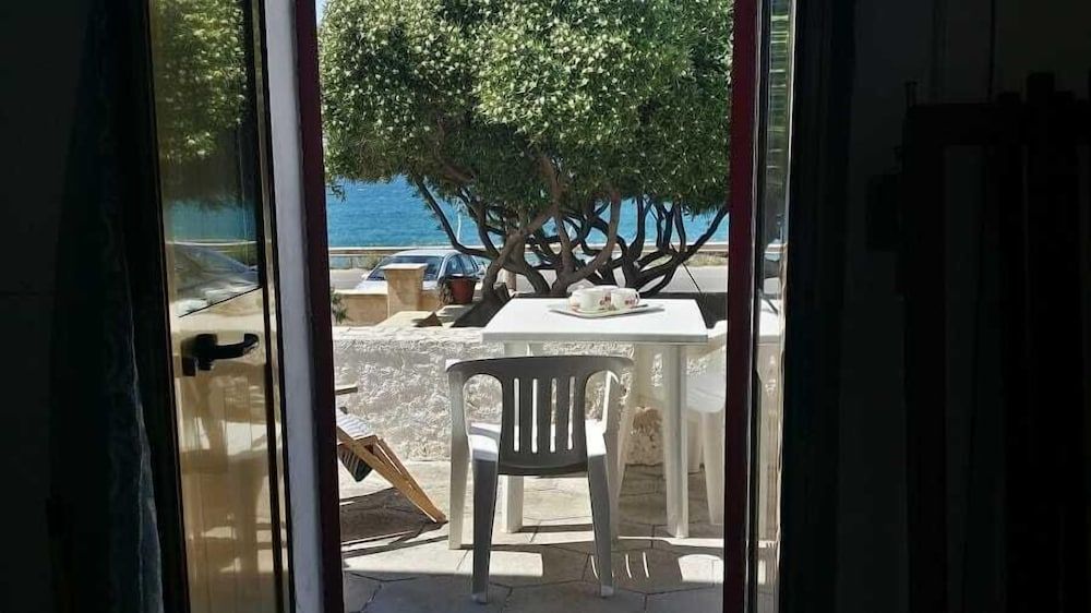 Apartment, Sea View