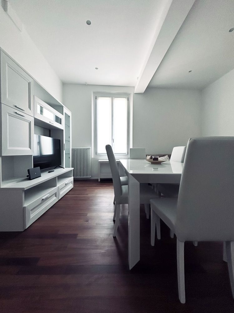 Farini House - apartment in Modena