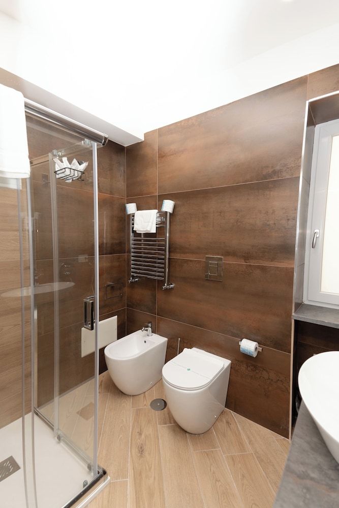 Kira Suite and Rooms CONFORT SUITE 9