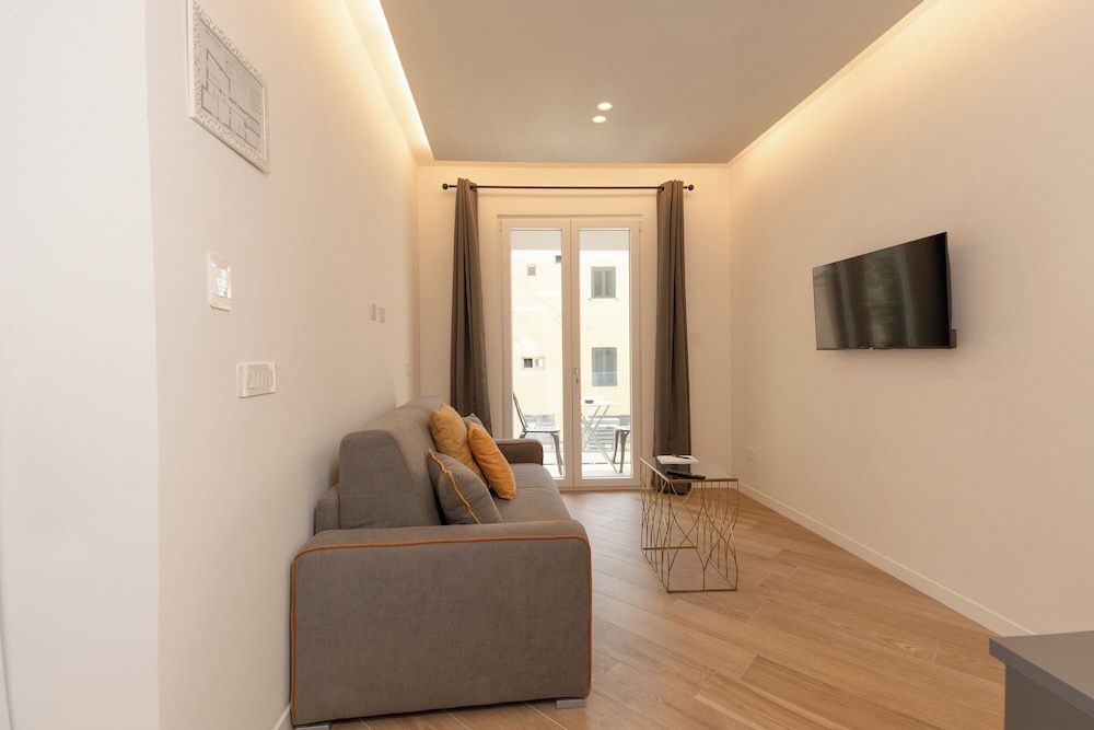 Kira Suite and Rooms SUPERIOR SUITE 5