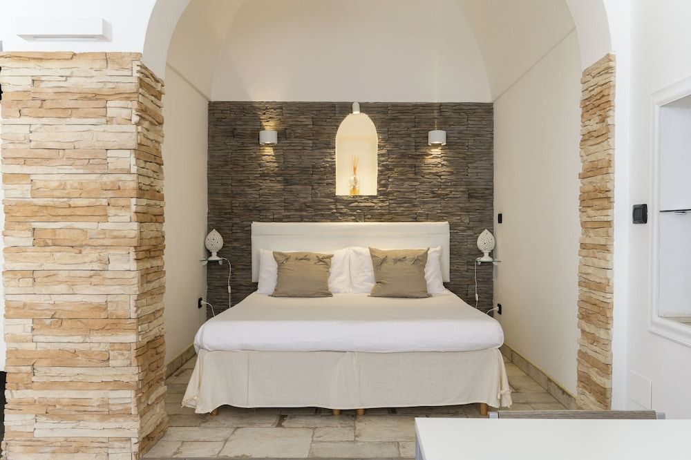 Apartment, Sea View