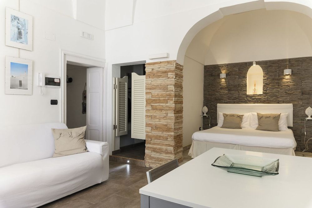 Apartment, Sea View