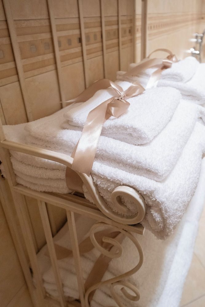 A Casa dei Nonni Deluxe Apartment 22