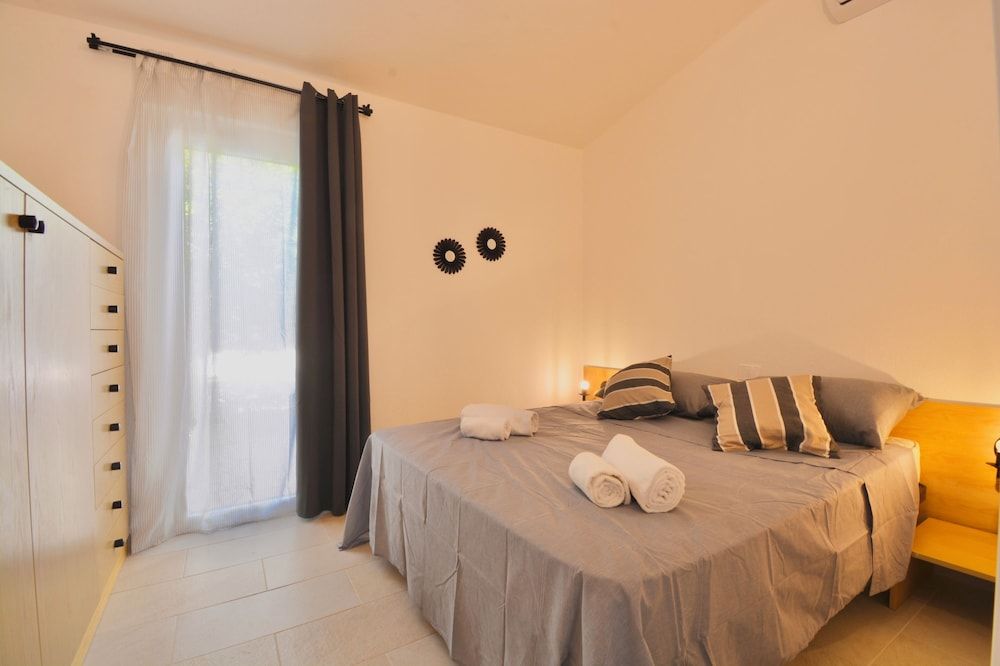 Premium Apartment