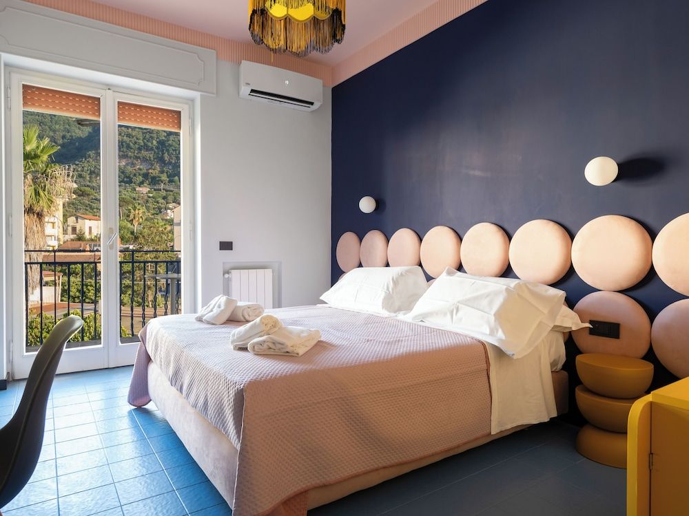City Room