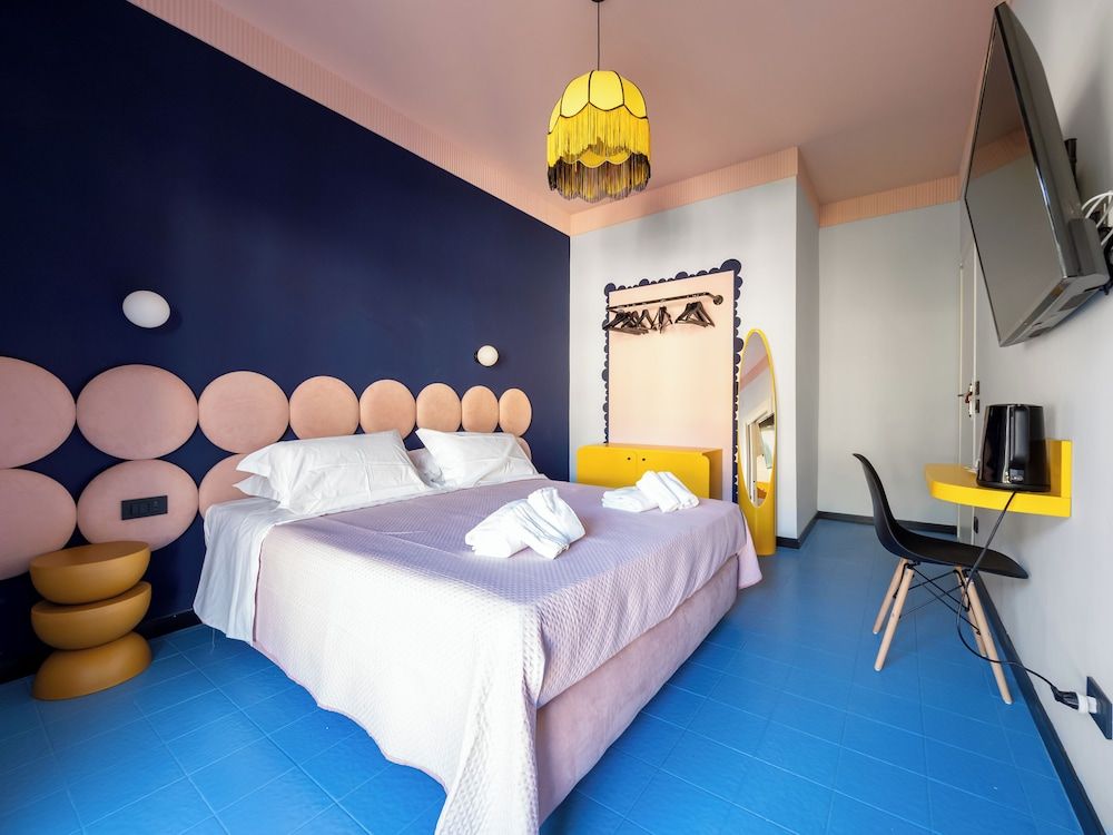 City Room