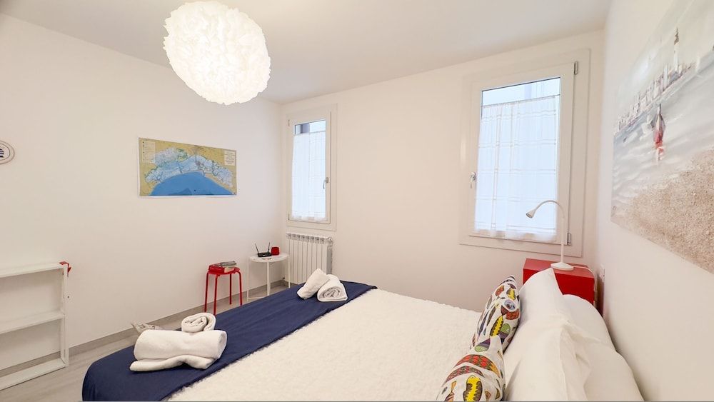 Maison De La Brodeuse Apartment 8