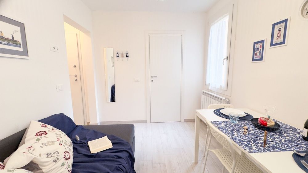 Maison De La Brodeuse Apartment 16