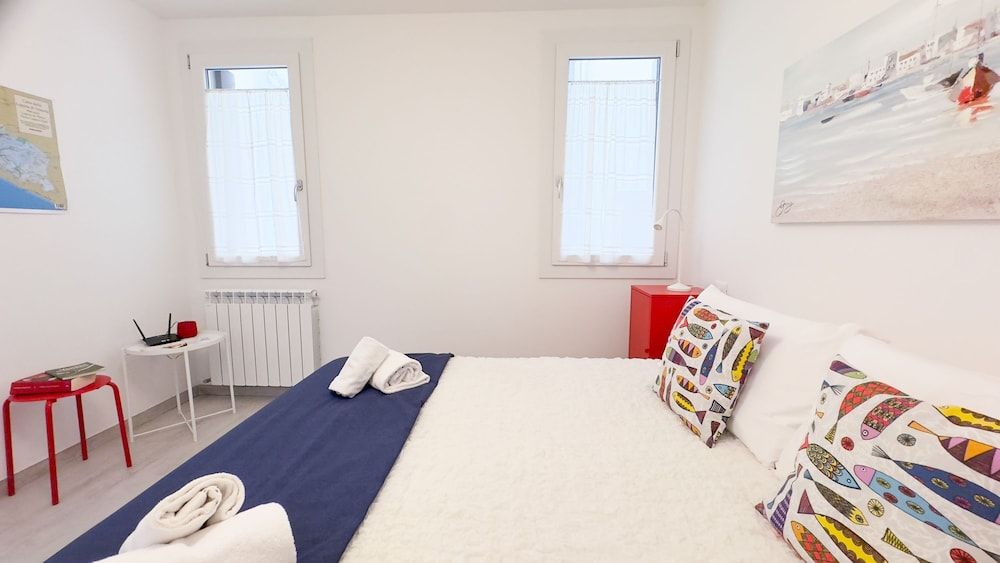 Maison De La Brodeuse Apartment 4