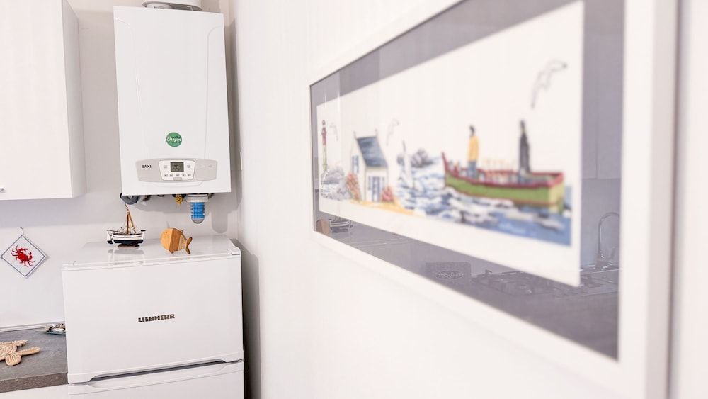 Maison De La Brodeuse Apartment 20