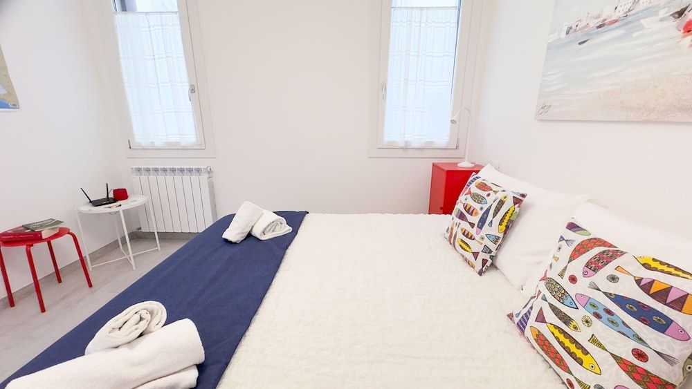 Maison De La Brodeuse Apartment 3