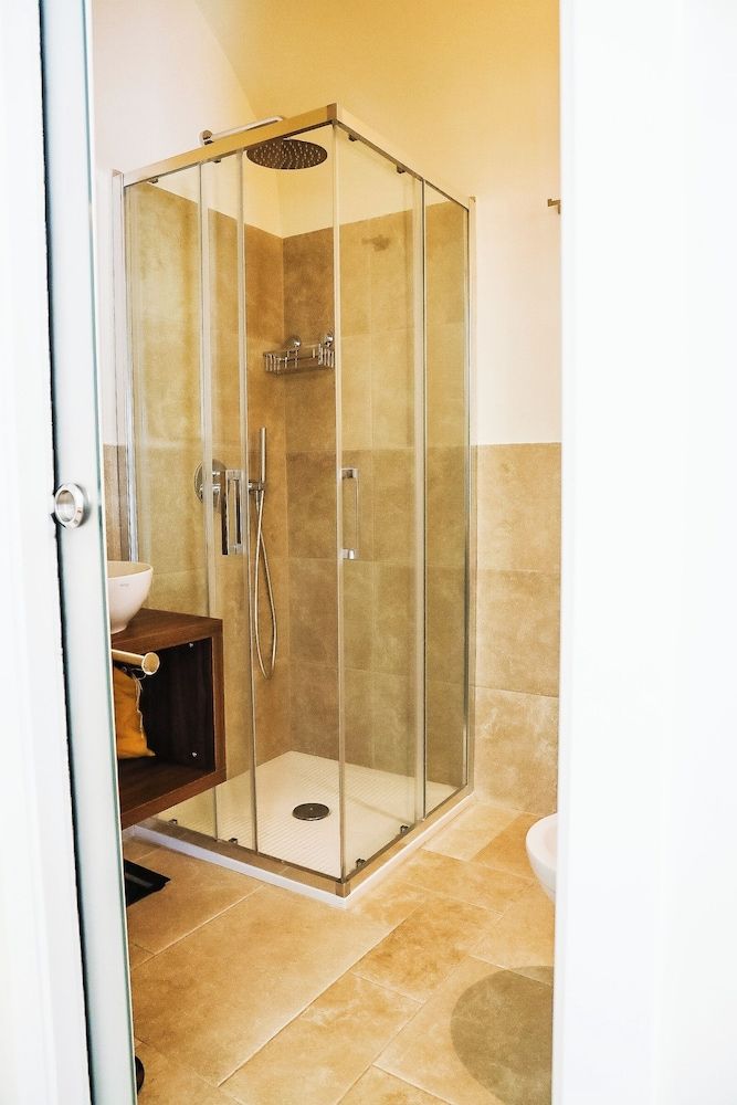 Volpe e Uva Winesuites & Spa Luxury Studio Suite 3