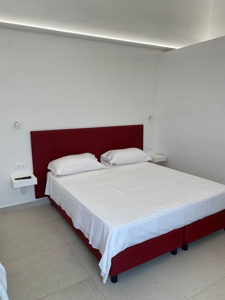 Torre Delle Grazie Sorrento Suite Comfort Triple Room, Multiple Beds, Private Bathroom, Mountain View 2