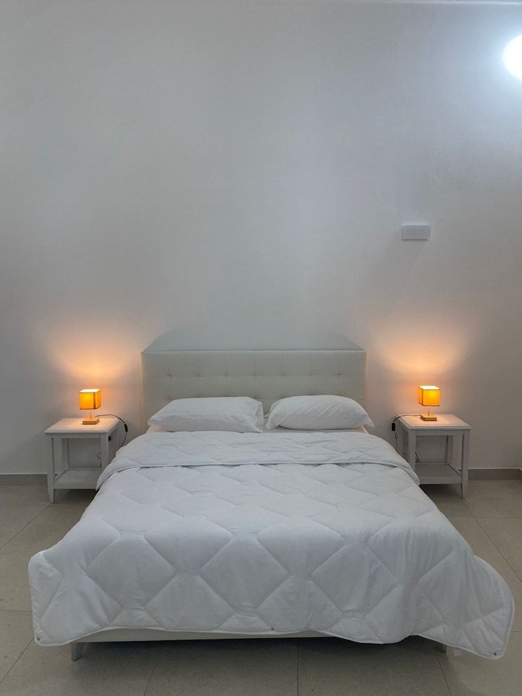 Torre Delle Grazie Sorrento Suite Family Quadruple Room, 1 Queen Bed with Sofa bed, Private Bathroom, Ground Floor