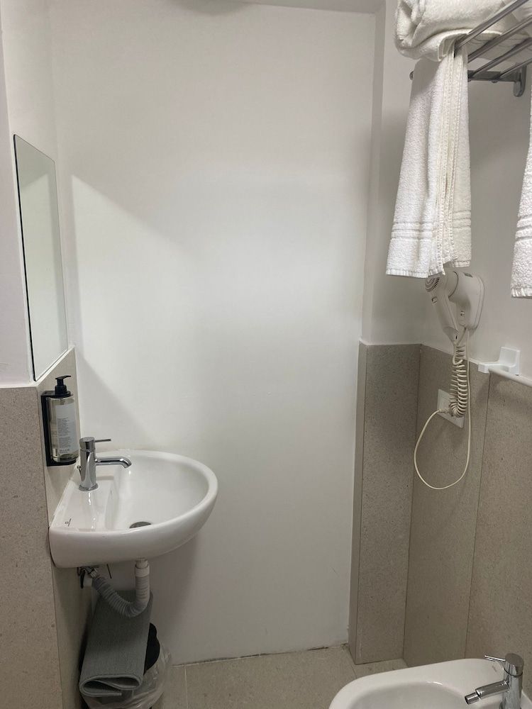 Torre Delle Grazie Sorrento Suite Family Quadruple Room, 1 Queen Bed with Sofa bed, Private Bathroom, Ground Floor 7