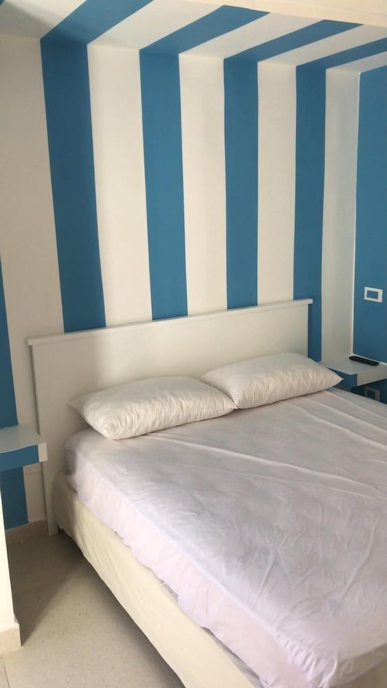 Torre Delle Grazie Sorrento Suite Economy Double Room, 1 Bedroom, Private Bathroom, Ground Floor 2