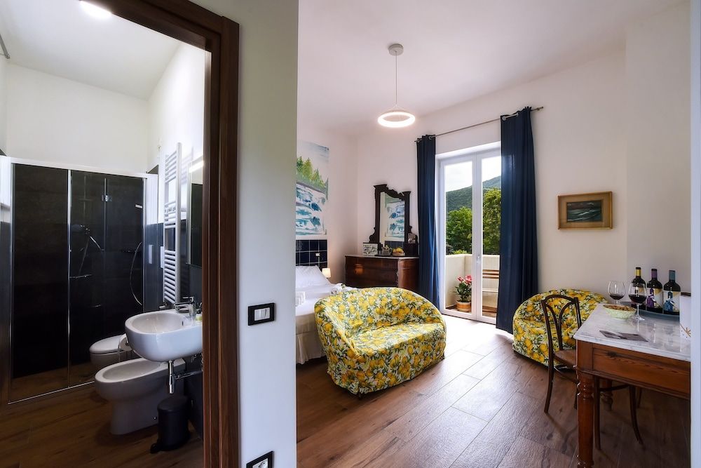 Agriturismo Guerritore Comfort Double or Twin Room 5