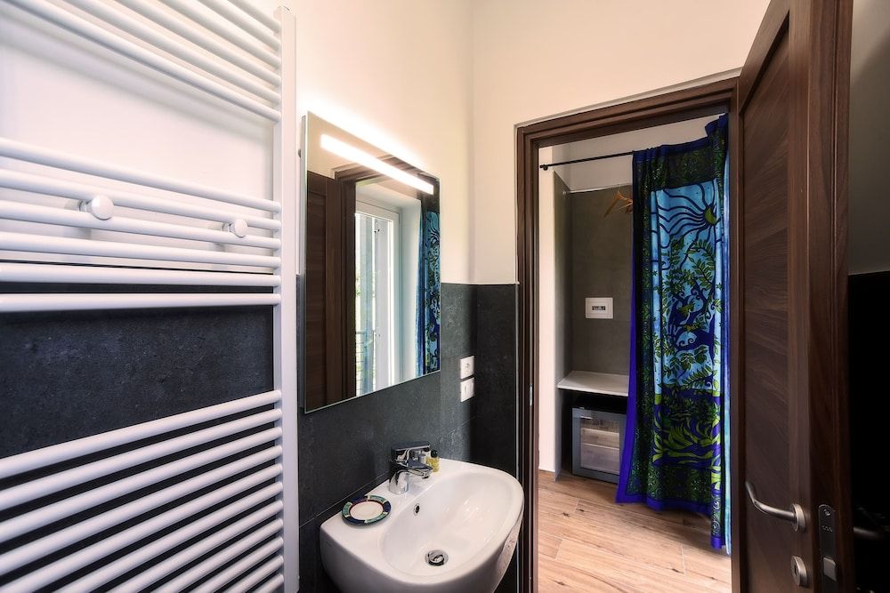 Agriturismo Guerritore Comfort Double or Twin Room 4