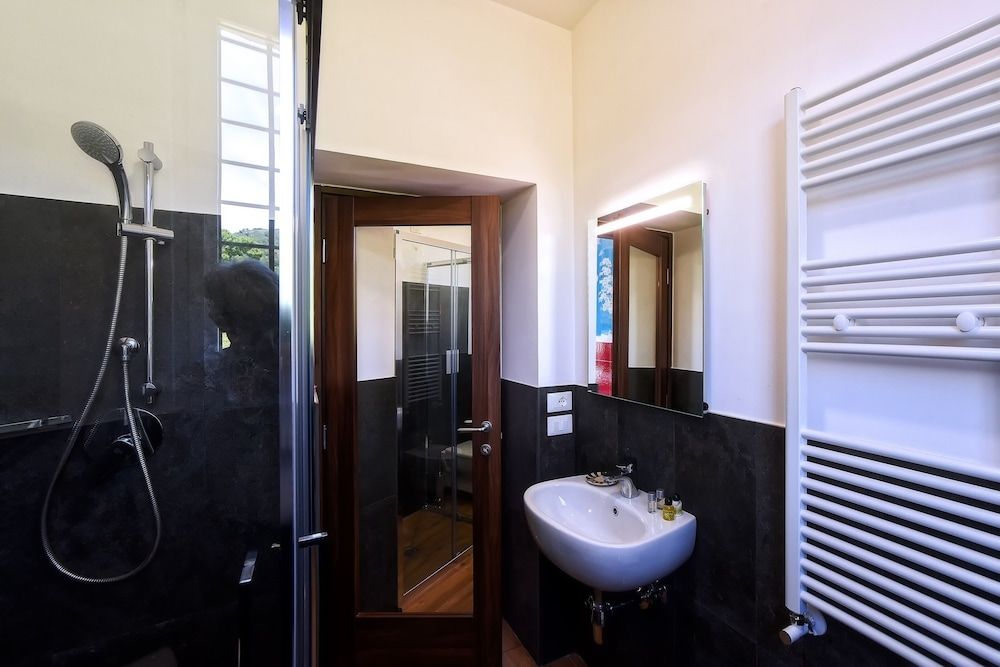 Agriturismo Guerritore Comfort Triple Room 8