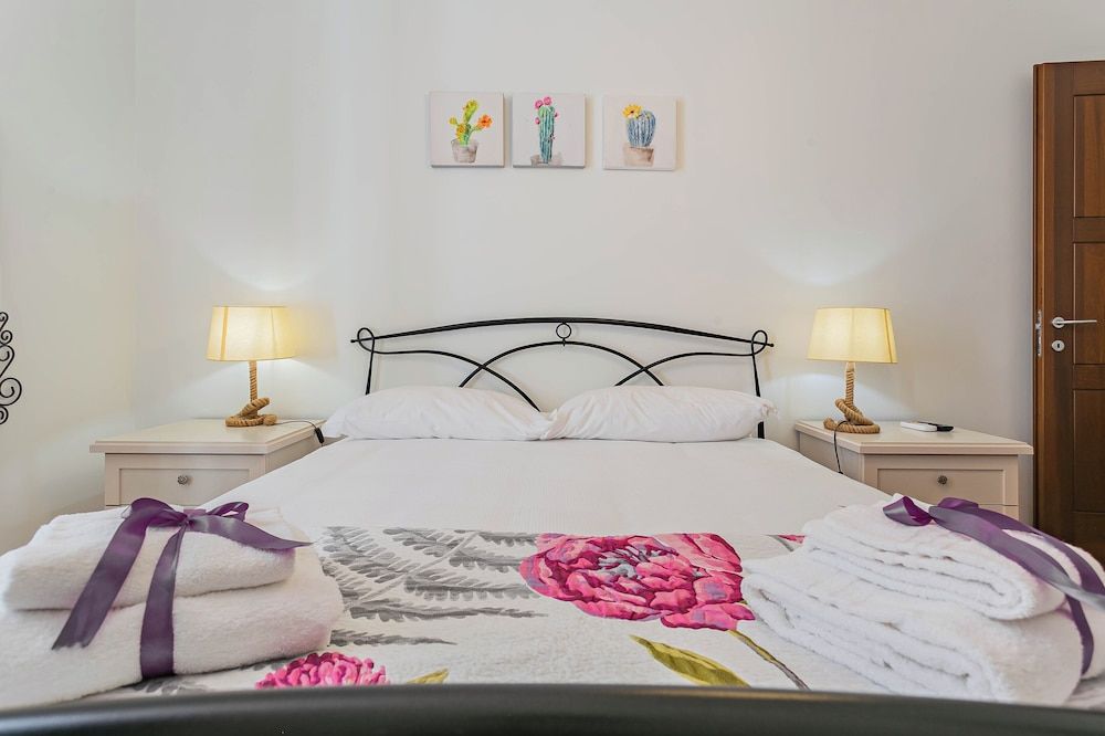 Basic Double Room, Balcony