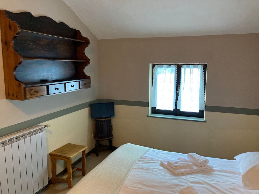 Double or Twin Room