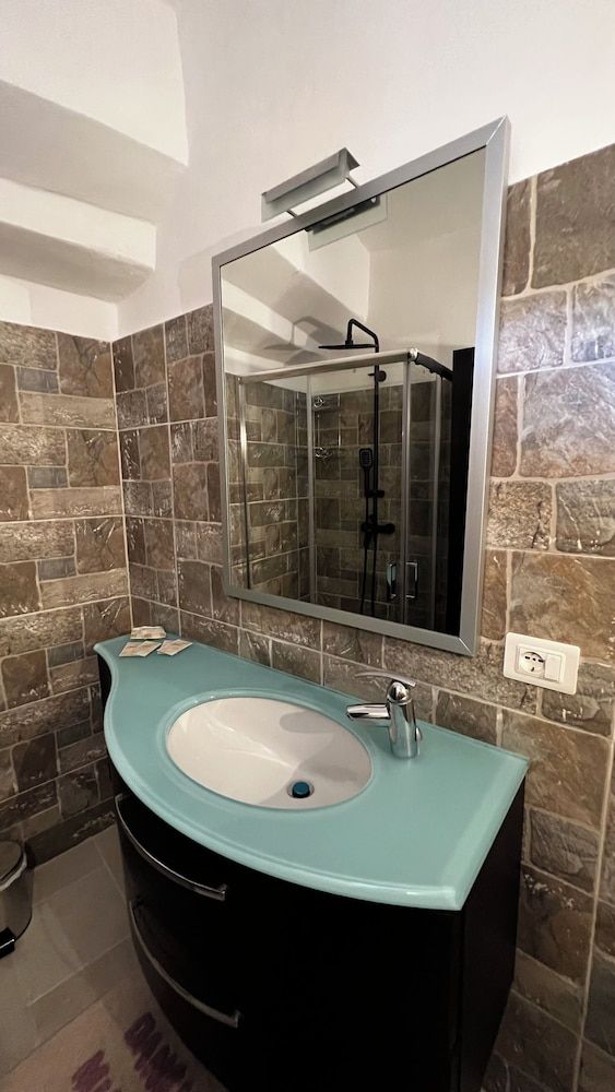 Locazione turistica Il Boschetto Basic Double Room 4